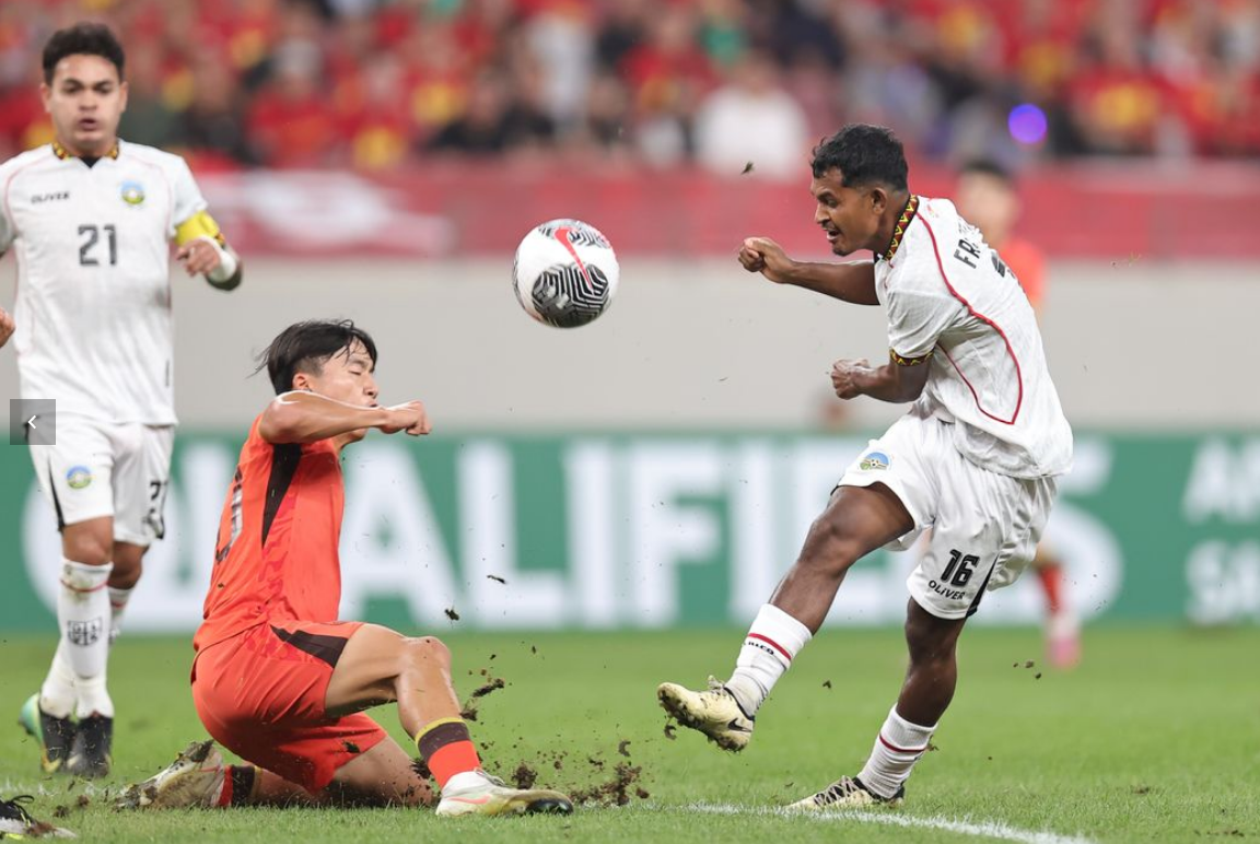 CCTV5+直播！U22国足对阵北马里亚纳群岛，攻防两端能否变阵？