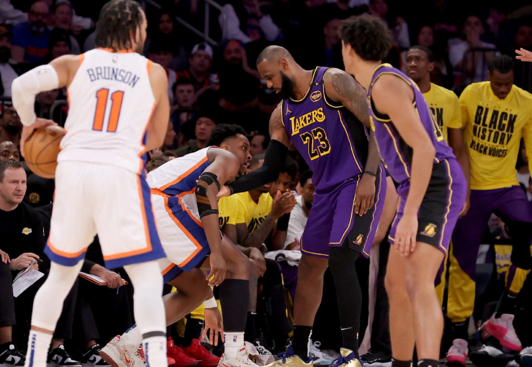 拒2.7亿顶薪，只要1.57亿合同！伦纳德之后，又有球星被怀疑了