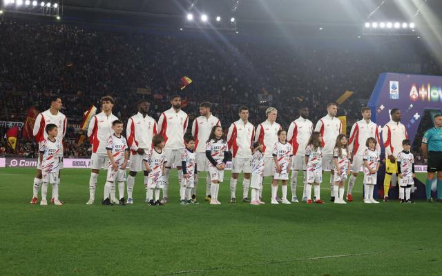 v站-【观察】一无所有的AC米兰，耻辱落幕的失败赛季