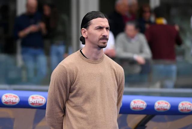 v站-【观察】一无所有的AC米兰，耻辱落幕的失败赛季