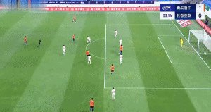 v体育-【中超】席尔瓦2球冯伯元传射 海牛3比0亚泰取首胜