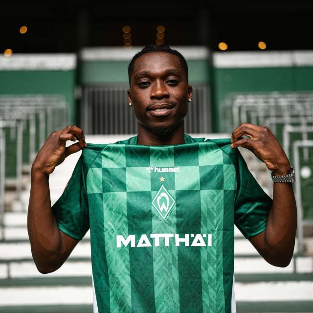 v体育-德甲关窗日：莱比锡RB一进一出 多特放走阿莱