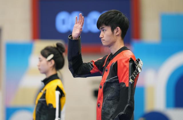 v站-Day 3前瞻：四项手握6个冲金点 中美女排大战上演