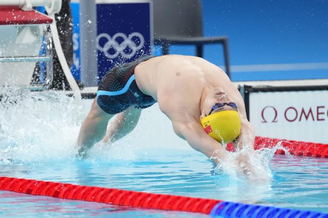 v站-Day 3前瞻：四项手握6个冲金点 中美女排大战上演