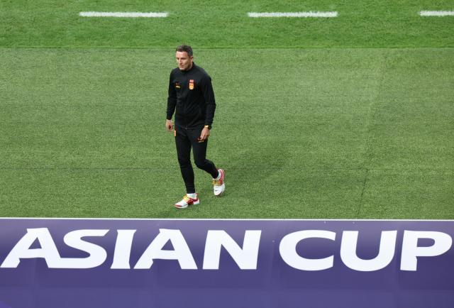 1705947533813019622.jpg v站体育-扬科维奇:创造了很多机会 但没进球我就没办法了