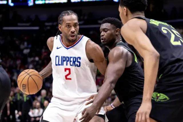 v站-12星全部聚齐！莱昂纳德上车 美国男篮要席卷奥运？