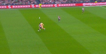 v站-【西甲】莫拉塔进球无效+助攻格子 马竞点球惊魂胜