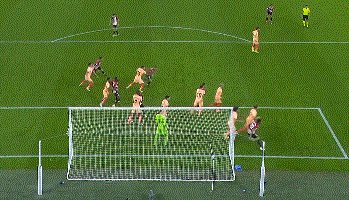 v站-【西甲】莫拉塔进球无效+助攻格子 马竞点球惊魂胜