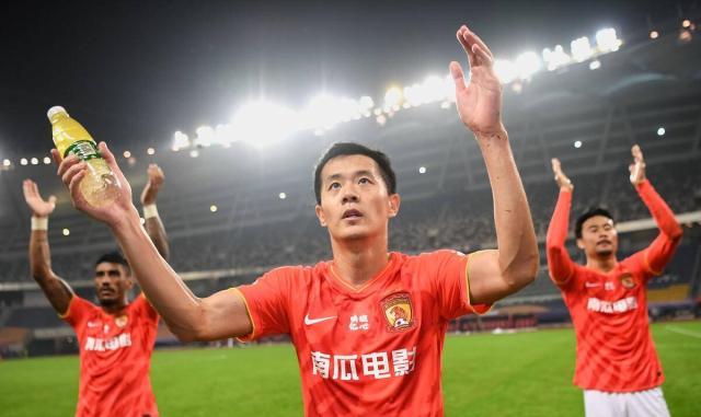 v体育-2022赛季中超大前瞻⑤：更新换代 00后能否挑大梁？