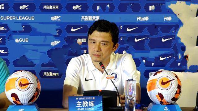 1654255401845042591.jpg v站-谢晖首秀用全华班对阵河南 如何避免被压着打?