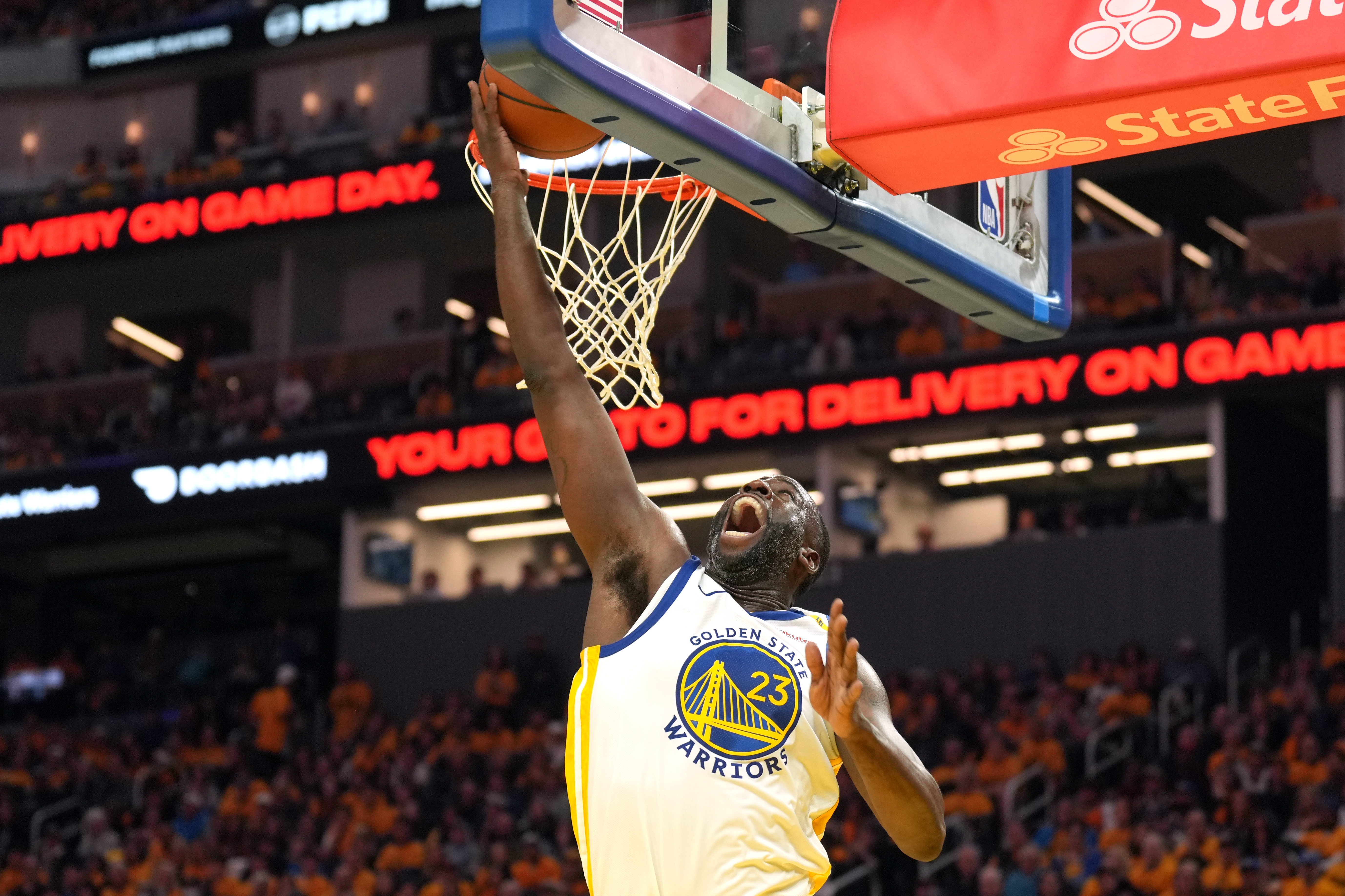 v站体育-追梦:我不参与交易运作 球队有些动向我也是看了新闻才了解