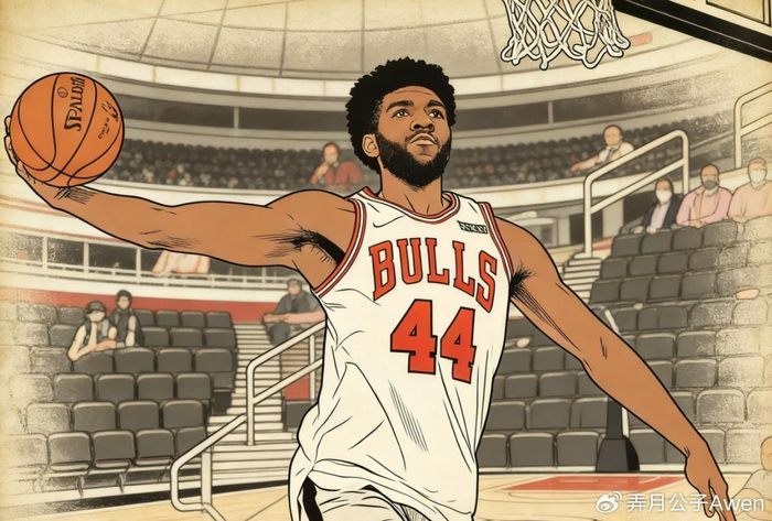 v站体育-2换2交易方案出炉，场均15+4后卫加盟湖人，辅佐詹姆斯？|帕特里克-威廉姆斯|帕特里克·威廉姆斯|阿马里·威廉姆斯|洛杉矶湖人队|芝加哥公牛队_新浪体育_新浪新闻