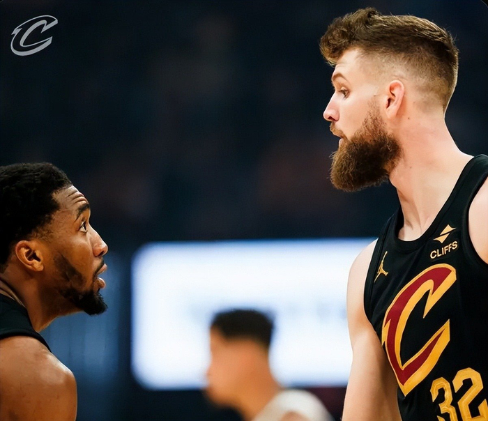 v体育-24分钟轰15+10！哈登激活阿伦，阿特金森赛后感谢，莫布里也摊牌|詹姆斯·哈登|骑士|波士顿凯尔特人队|克利夫兰骑士队|布鲁克林篮网队_新浪体育_新浪新闻