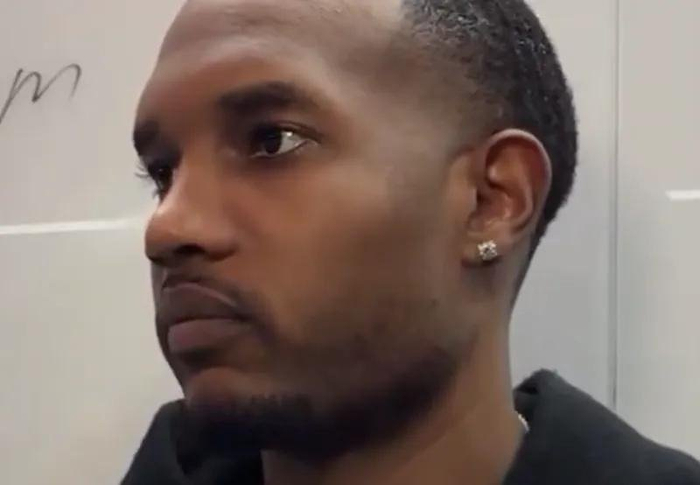 v体育-24分钟轰15+10！哈登激活阿伦，阿特金森赛后感谢，莫布里也摊牌|詹姆斯·哈登|骑士|波士顿凯尔特人队|克利夫兰骑士队|布鲁克林篮网队_新浪体育_新浪新闻