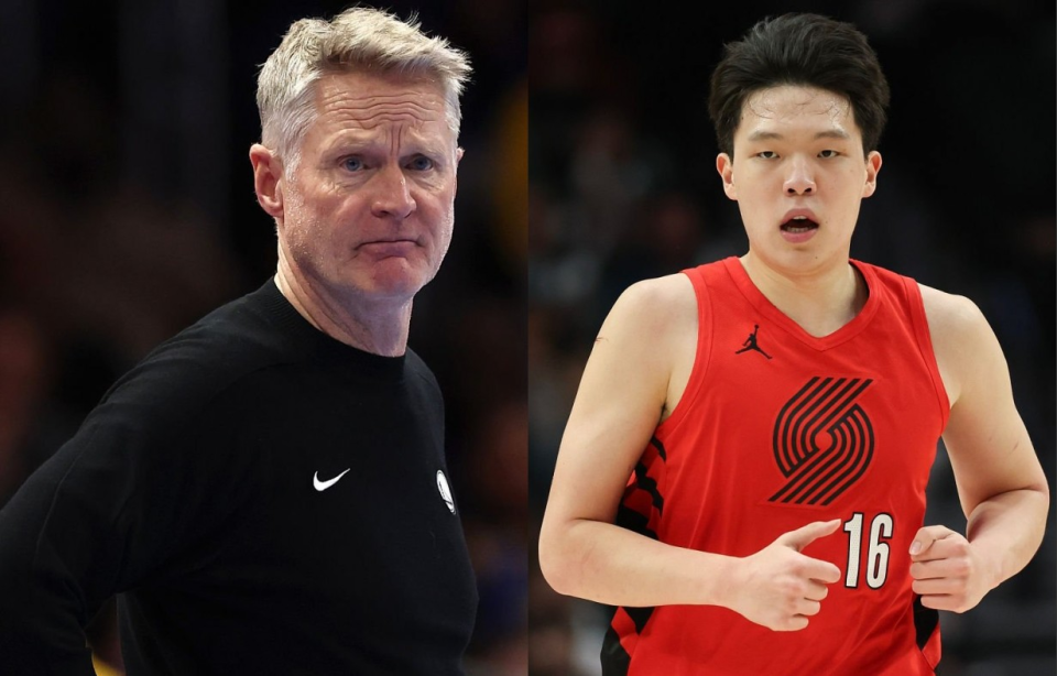 科尔：理解为什么开拓者首轮选杨瀚森 他有机会成为非常出色球员