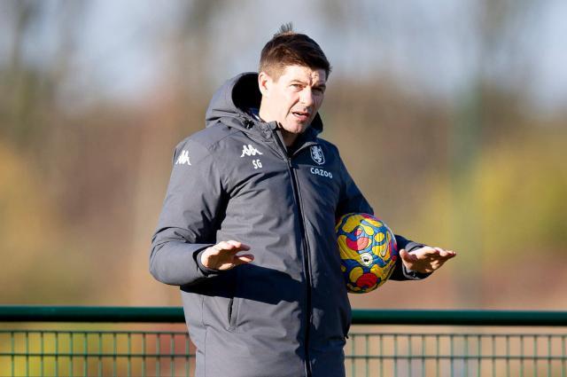 v站-4轮3胜赢师傅 杰拉德为何能一路高歌迈向利物浦？