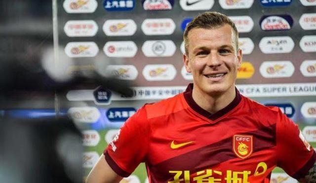 v体育-梅米舍维奇：正等待最终通知 还想再战第2阶段中超