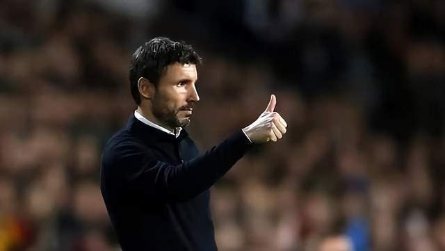 v站体育-何塞米提醒曼联高层，卡里克是否转正还要考察，滕哈赫当时有点冤