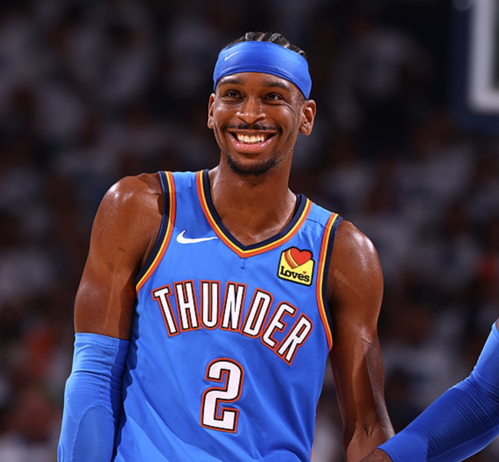 v站-雷霆100-87击败独行侠！亚历打破尘封63年NBA纪录，登顶历史第一