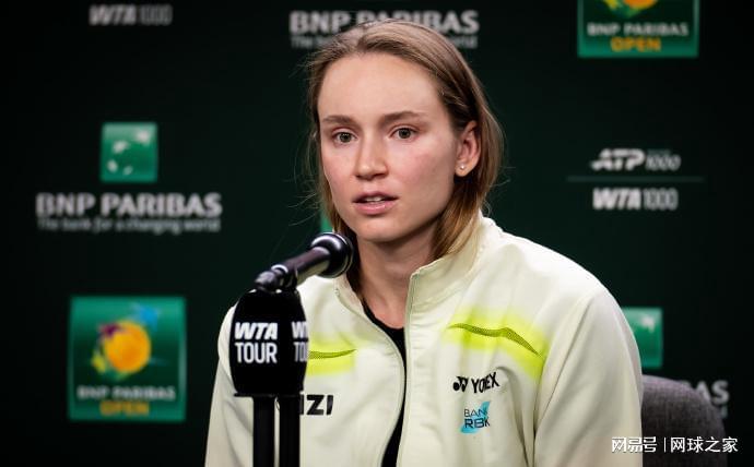 v站-登顶世界第一？莱巴金娜：希望今年成功！