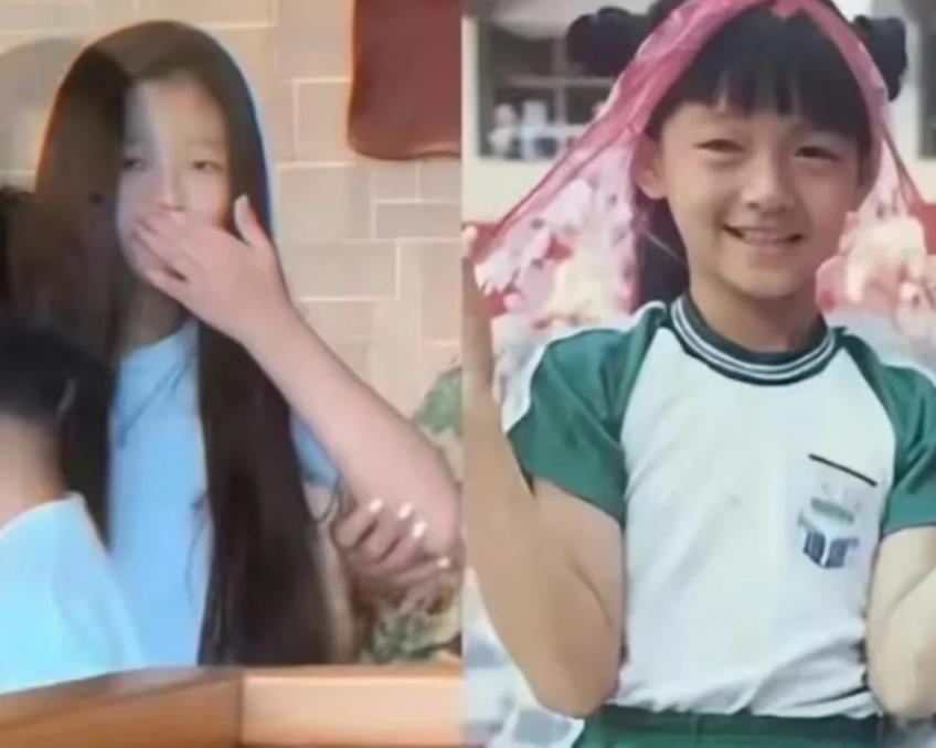 v站体育-大S女儿玥儿开通账号,用烟花缅怀母亲,小S和徐妈同时关注