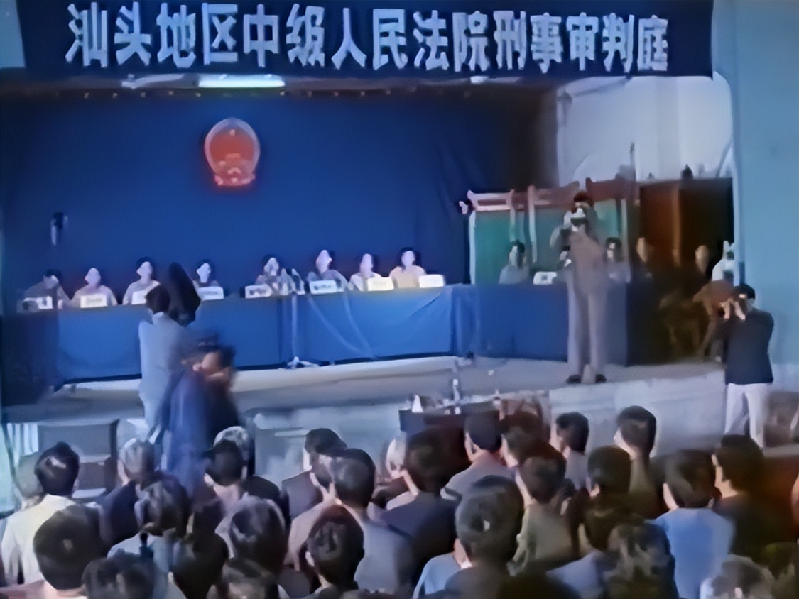1983年，陈云亲自批示：立即枪毙广东县委书记王仲，原因为何？