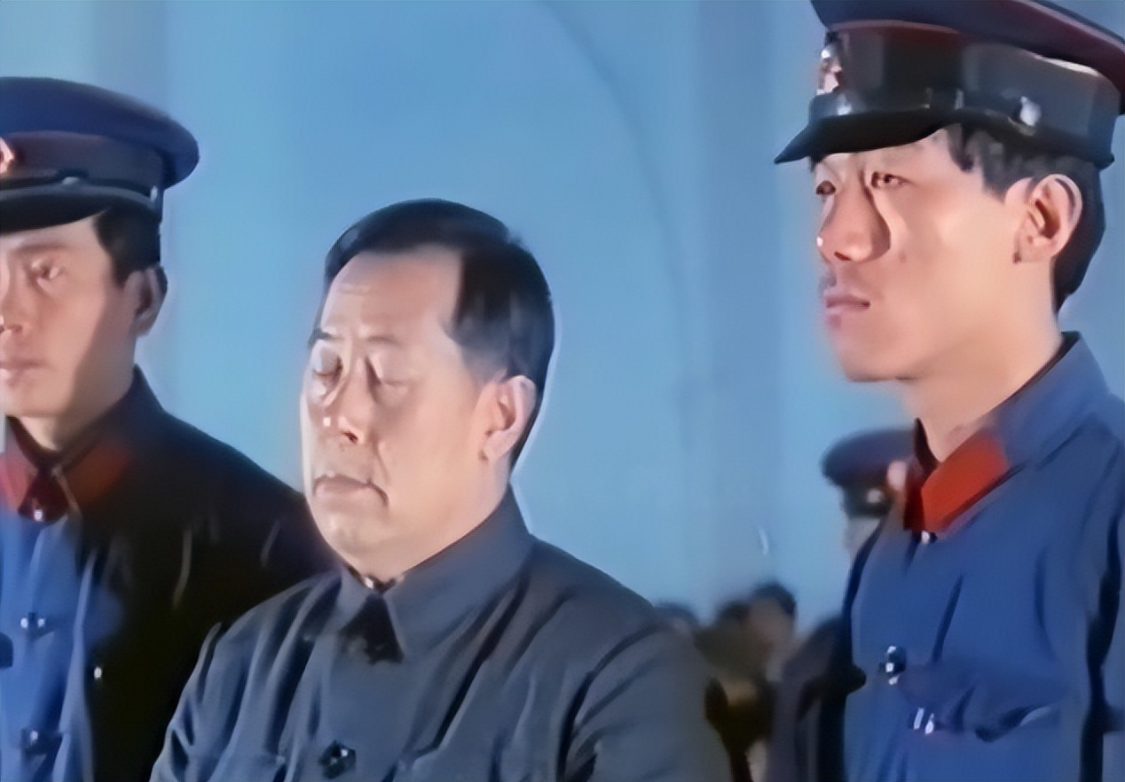 1983年，陈云亲自批示：立即枪毙广东县委书记王仲，原因为何？