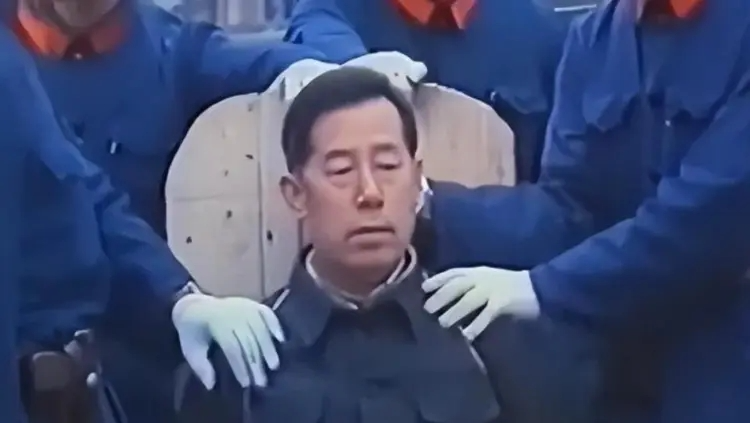 1983年，陈云亲自批示：立即枪毙广东县委书记王仲，原因为何？